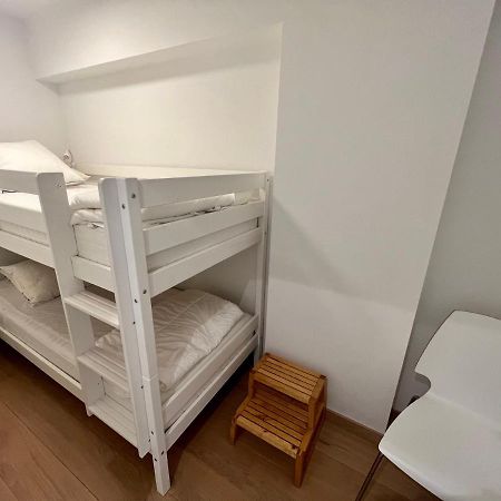 Zeedijk Family Apartment นอคเคอ-เฮสท์ ภายนอก รูปภาพ